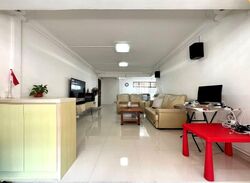 Blk 232 Yishun Street 21 (Yishun), HDB 5 Rooms #566574311